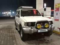 Mitsubishi Pajero 1997 годаfor4 500 000 тг. в Алматы