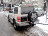 Mitsubishi Pajero 1997 года за 4 500 000 тг. в Алматы – фото 2