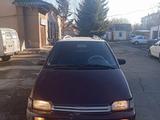 Nissan Prairie 1992 года за 950 000 тг. в Усть-Каменогорск