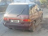 Nissan Prairie 1992 года за 950 000 тг. в Усть-Каменогорск – фото 3
