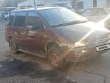Nissan Prairie 1992 года за 950 000 тг. в Усть-Каменогорск – фото 4