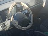 Nissan Prairie 1992 года за 950 000 тг. в Усть-Каменогорск – фото 5