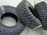 285 75 16 новые грязевые шины BFGOODRICH MT KM3 за 179 000 тг. в Алматы