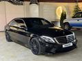 Mercedes-Benz S 63 AMG 2013 годаүшін32 800 000 тг. в Алматы – фото 5