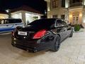 Mercedes-Benz S 63 AMG 2013 годаүшін32 800 000 тг. в Алматы – фото 6
