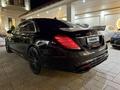 Mercedes-Benz S 63 AMG 2013 годаүшін32 800 000 тг. в Алматы – фото 9