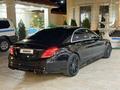 Mercedes-Benz S 63 AMG 2013 годаүшін32 800 000 тг. в Алматы – фото 11