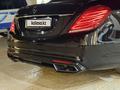Mercedes-Benz S 63 AMG 2013 годаүшін32 800 000 тг. в Алматы – фото 12
