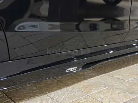 Mercedes-Benz S 63 AMG 2013 года за 32 800 000 тг. в Алматы – фото 13
