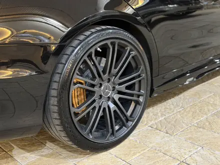 Mercedes-Benz S 63 AMG 2013 года за 32 800 000 тг. в Алматы – фото 14