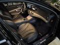 Mercedes-Benz S 63 AMG 2013 годаүшін32 800 000 тг. в Алматы – фото 24