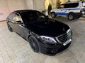 Mercedes-Benz S 63 AMG 2013 годаүшін32 800 000 тг. в Алматы – фото 26