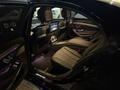 Mercedes-Benz S 63 AMG 2013 годаүшін32 800 000 тг. в Алматы – фото 31