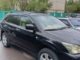 Lexus RX 300 2004 годаүшін8 500 000 тг. в Астана