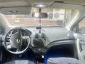 Chevrolet Aveo 2008 годаүшін2 500 000 тг. в Астана – фото 2