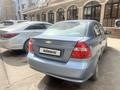 Chevrolet Aveo 2008 годаүшін2 500 000 тг. в Астана
