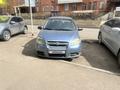 Chevrolet Aveo 2008 годаүшін2 500 000 тг. в Астана – фото 6