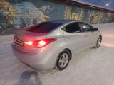 Hyundai Avante 2010 года за 5 200 000 тг. в Караганда – фото 2