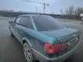 Audi 80 1992 года за 2 200 000 тг. в Костанай – фото 3