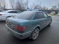 Audi 80 1992 года за 2 200 000 тг. в Костанай – фото 4