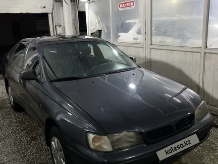 Toyota Carina E 1995 года за 2 180 000 тг. в Алматы – фото 2