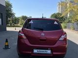 Nissan Tiida 2006 года за 3 000 000 тг. в Алматы – фото 2