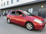 Nissan Tiida 2006 года за 3 000 000 тг. в Алматы