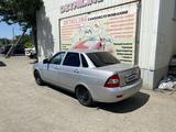 ВАЗ (Lada) Priora 2170 2012 годаүшін1 800 000 тг. в Усть-Каменогорск – фото 5