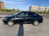 Changan Alsvin 2023 годаfor4 600 000 тг. в Караганда – фото 4