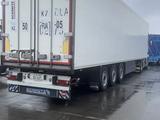 Schmitz Cargobull  SLX 2008 годаүшін12 500 000 тг. в Тараз – фото 2