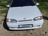 ВАЗ (Lada) 2114 2013 годаүшін1 300 000 тг. в Шымкент