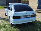 ВАЗ (Lada) 2114 2013 годаүшін1 300 000 тг. в Шымкент – фото 3