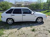 ВАЗ (Lada) 2114 2013 годаүшін1 300 000 тг. в Шымкент – фото 4