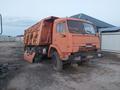 КамАЗ  65115 2003 годаүшін6 500 000 тг. в Атырау – фото 3