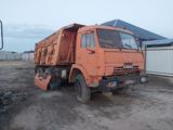 КамАЗ  65115 2003 годаүшін6 500 000 тг. в Атырау – фото 3