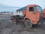 КамАЗ  65115 2003 годаүшін6 500 000 тг. в Атырау – фото 4