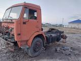 КамАЗ  65115 2003 годаүшін6 500 000 тг. в Атырау – фото 5