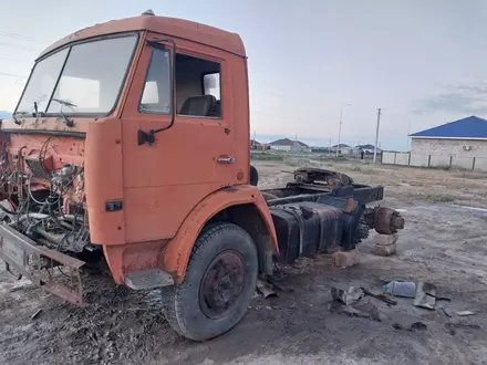 КамАЗ  65115 2003 года за 6 500 000 тг. в Атырау – фото 5