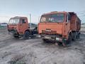 КамАЗ  65115 2003 годаүшін6 500 000 тг. в Атырау – фото 9