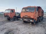 КамАЗ  65115 2003 годаүшін6 500 000 тг. в Атырау