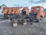 КамАЗ  65115 2003 годаүшін6 500 000 тг. в Атырау – фото 2