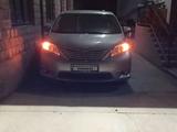 Toyota Sienna 2014 годаfor14 000 000 тг. в Сарыагаш