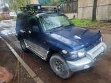 Mitsubishi Pajero 1998 годаүшін3 000 000 тг. в Конаев (Капшагай) – фото 3