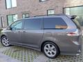 Toyota Sienna 2015 годаүшін12 250 000 тг. в Алматы – фото 7