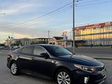 Kia Optima 2018 годаүшін5 200 000 тг. в Атырау