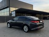 Kia Optima 2018 годаүшін5 200 000 тг. в Атырау – фото 2