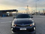 Kia Optima 2018 годаүшін5 200 000 тг. в Атырау – фото 3