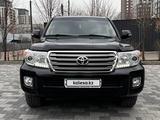 Toyota Land Cruiser 2014 года за 25 000 000 тг. в Алматы – фото 3