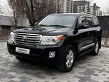 Toyota Land Cruiser 2014 года за 25 000 000 тг. в Алматы – фото 2