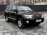 Toyota Land Cruiser 2014 года за 25 000 000 тг. в Алматы – фото 5